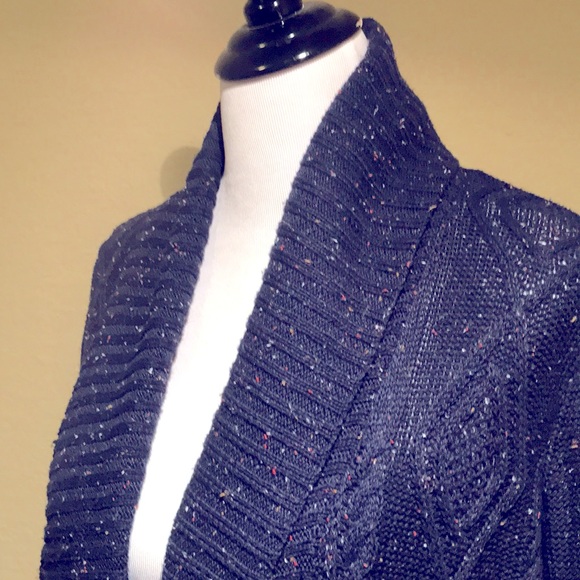 Mossimo Knit Cardigan